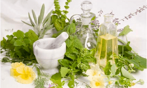 Natural remedies to increase effectiveness