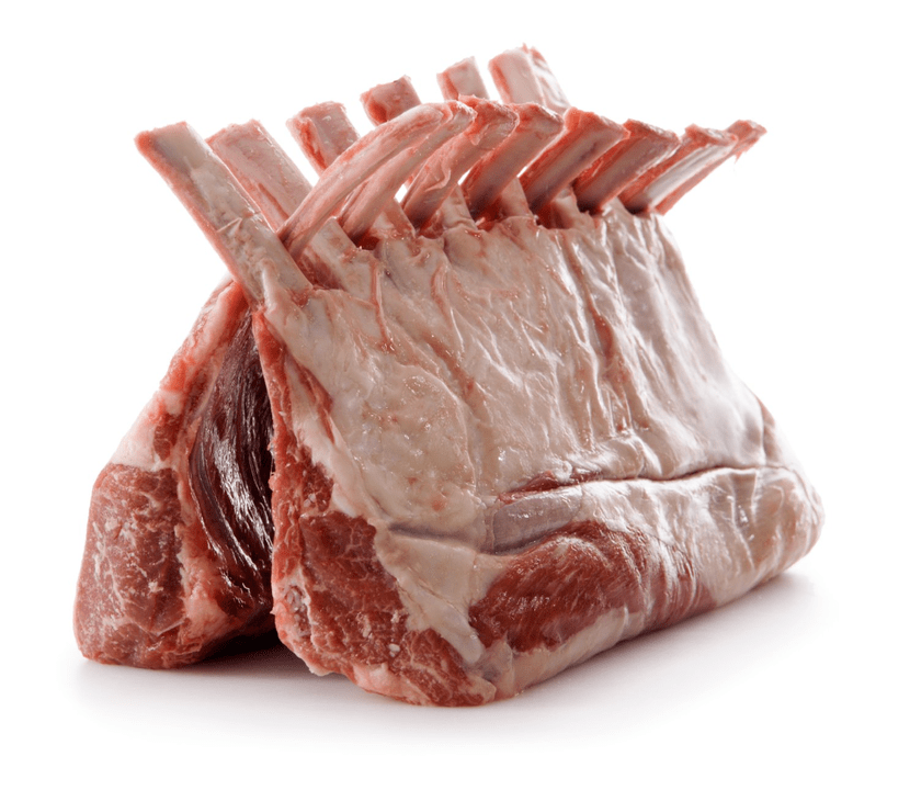Meat to prevent impotence