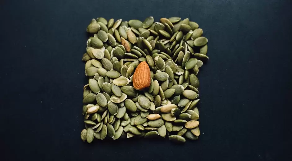 The effectiveness of pumpkin seeds