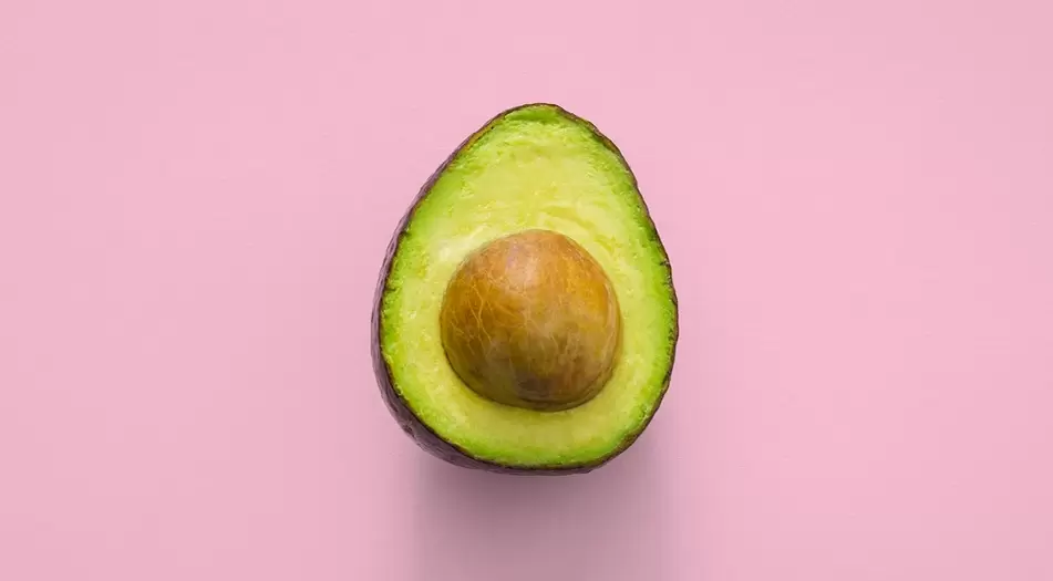 The potency of avocado