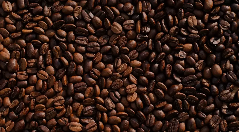 The potency of coffee