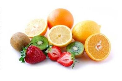 potency fruit