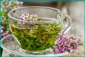 Oregano Tea – An Alternative to Peppermint Tea to Boost Male Strength