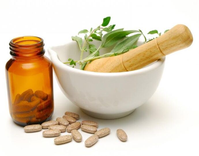 Medicinal Plants - Medicinal Alternatives that Enhance Potency