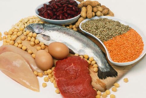 Fish, meat and nuts effectively improve male sexual performance