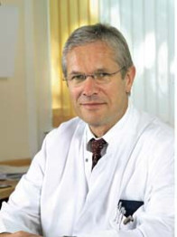 Dr. Urologist Kai